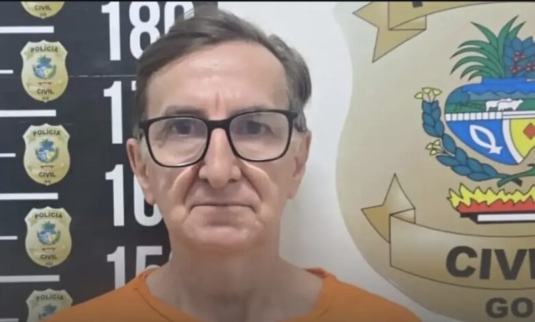 VILHENA – Ex-conselheiro tutelar acusado de estupro de vulnerável é preso em Goiânia durante operação da Polícia Civil de Goiás