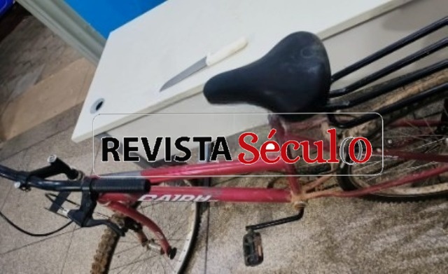 VILHENA – Homem é preso após invadir residência da ex-companheira e tentar matá-la por estrangulamento