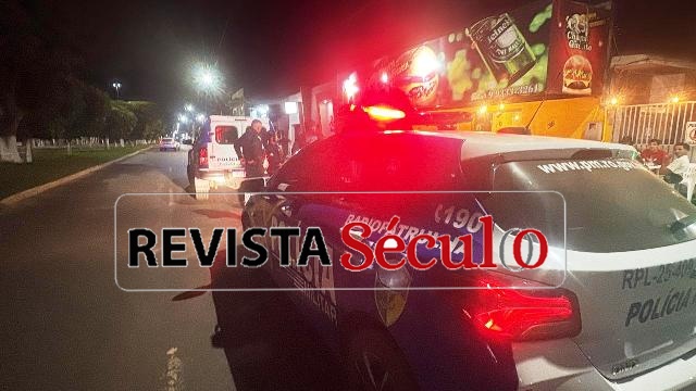 VILHENA – cunhados se desentendem em lanchonete, brigam e PM é mobilizada