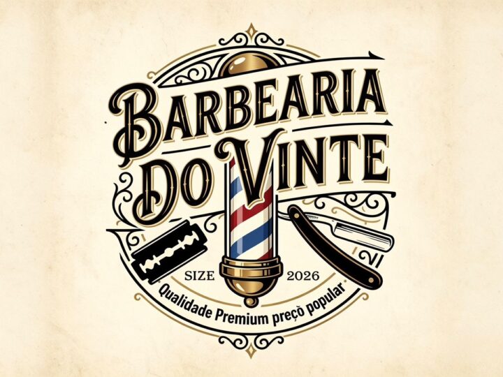 Mais que estética: barbearia aposta em inclusão com cortes a preços extremamente acessíveis