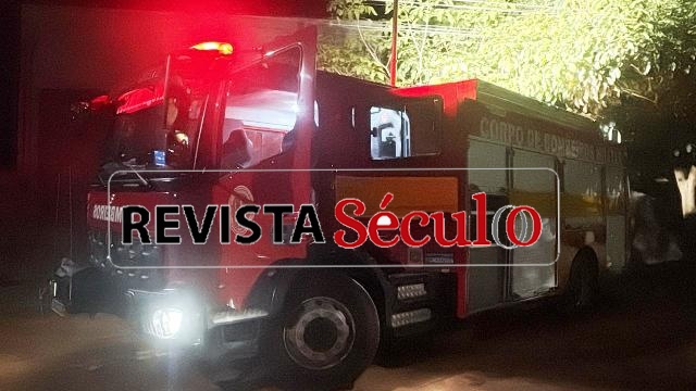 VILHENA – Quitinetes voltam a pegar fogo durante essa noite na cidade