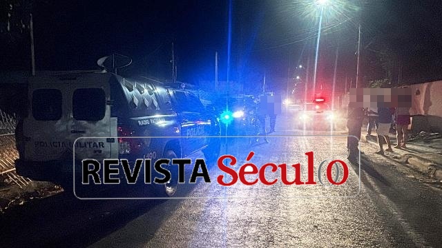 VILHENA – Disparo de arma de fogo durante briga entre vizinhos mobiliza Polícia Militar e caso é investigado como tentativa de homicídio