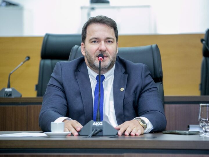 Deputado Alex Redano indica recuperação da RO-458 entre Alto Paraíso e Distrito de Triunfo