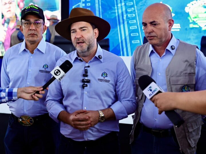 Assembleia Legislativa amplia participação nos debates da Rondônia Rural Show Internacional