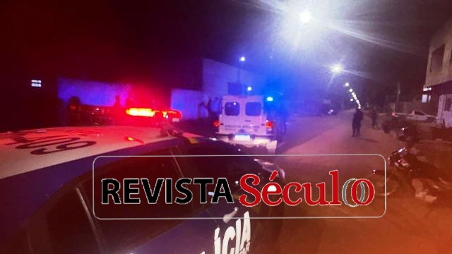VILHENA: Homem de 33 anos é morto com dois tiros; perícia aponta que criminosos efetuaram entre cinco e sete disparos