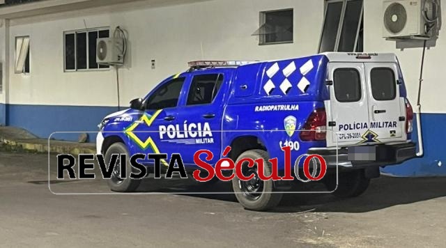 VILHENA – Homem é ferido na cabeça e leva facada ao reagir a suposto assalto
