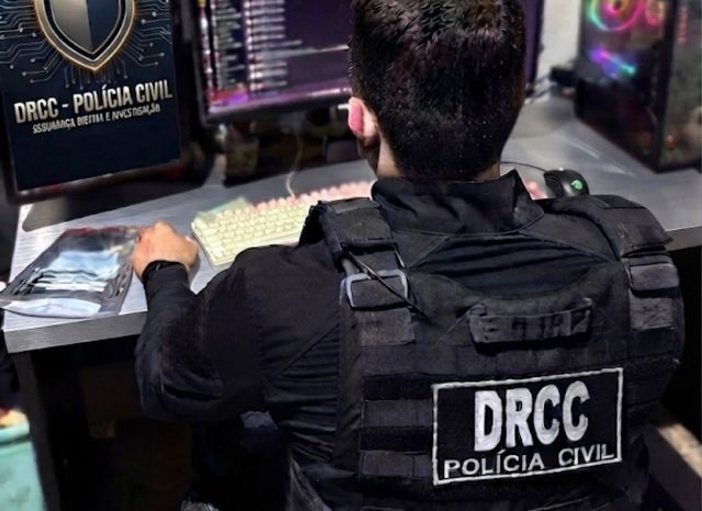 VILHENA – Polícia Civil cumpre mandado e impede avanço de possível planejamento de atos extremistas de violência
