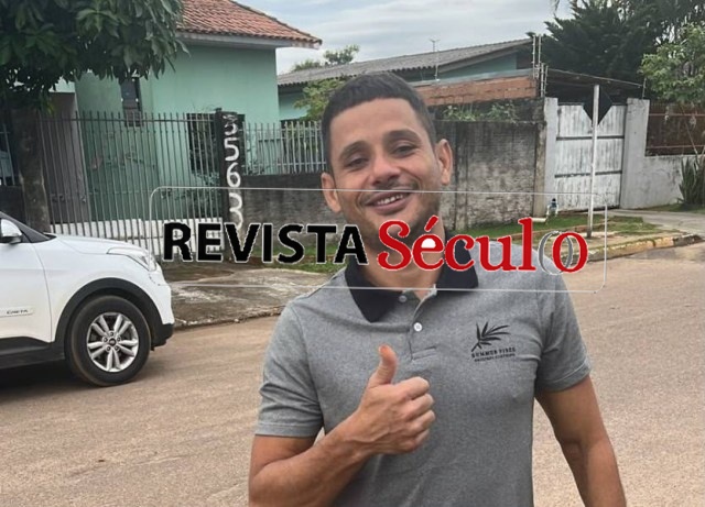 VILHENA – Pedreiro é morto com golpes de faca e pedradas na avenida Dedimes Cechinel, a Perimetral