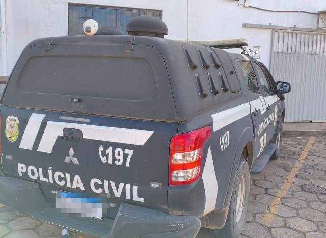 VILHENA – Polícia Civil cumpre mandados de prisão contra integrantes de organização criminosa