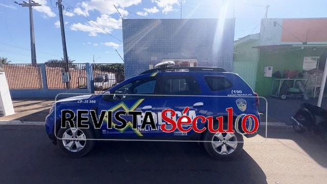 VILHENA – Polícia Militar Ambiental lavra TCO por crime ambiental e apreende carvão durante fiscalização em comércio