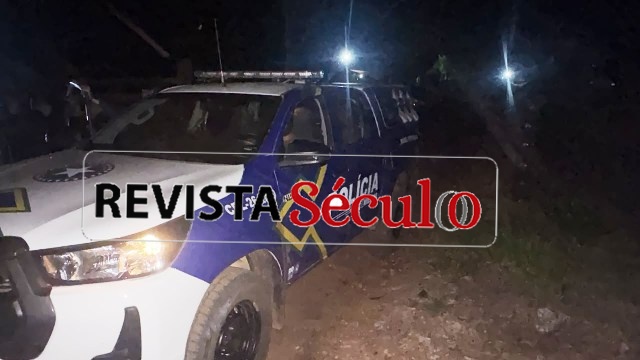 VILHENA – Disparos interrompem tentativa de furto em chácara e suspeito foge para mata às margens da BR-364