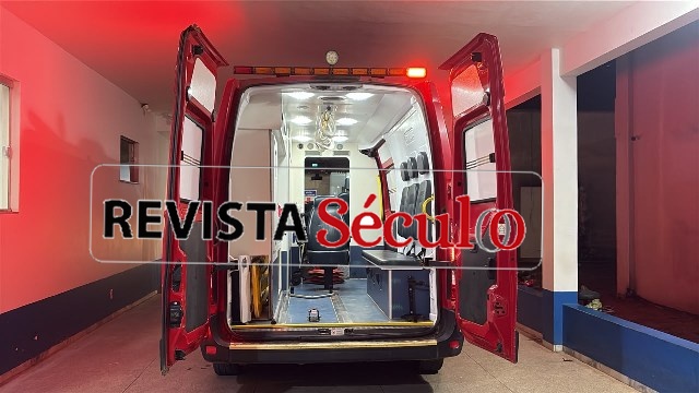 VILHENA – Homem com tornozeleira eletrônica é alvo de facadas no residencial União