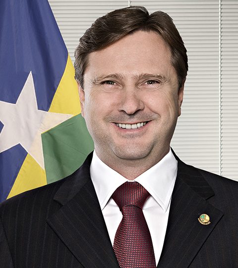 Acir Gurgacz mira nas bets e propõe combate ao endividamento familiar em Rondônia