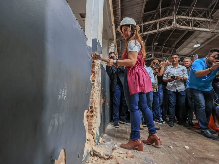 Da nova Rodoviária ao futuro de Rondônia: Mariana Carvalho quer ampliar no Senado o trabalho que já começou