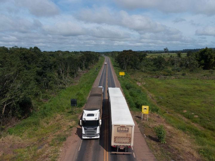 PEDÁGIO – Setor produtivo de Rondônia contesta modelo de concessão da BR-364, que não contempla a duplicação da rodovia