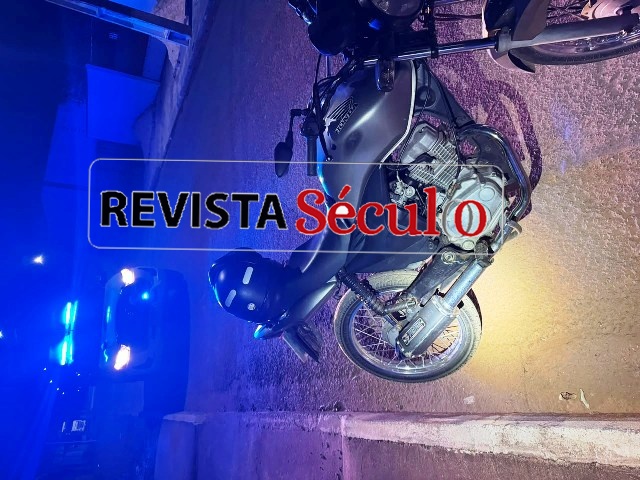 VILHENA – Polícia Militar intensifica fiscalização e recolhe motocicletas com escapamentos irregulares