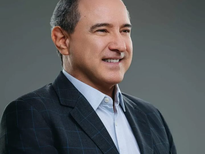 Natan Donadon lança oficialmente candidatura a deputado federal e inaugura comitê nesta segunda-feira em Vilhena.