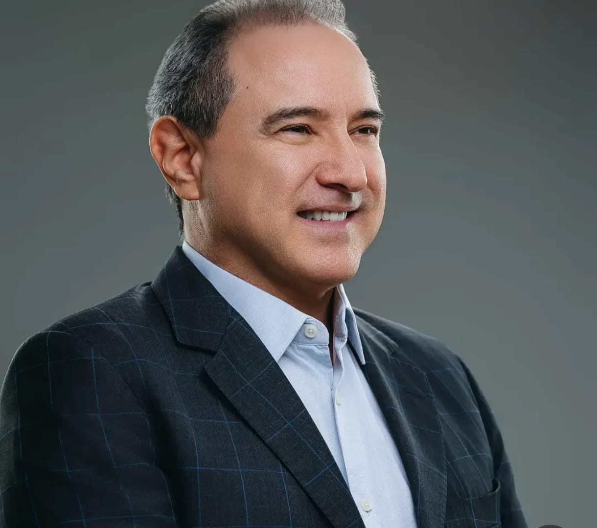 Natan Donadon lança oficialmente candidatura a deputado federal e inaugura comitê nesta segunda-feira em Vilhena.