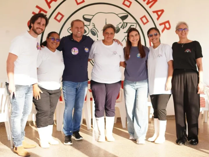 “Rondônia tem pressa”, afirma Mariana Carvalho ao propor soluções para emprego e escoamento da produção