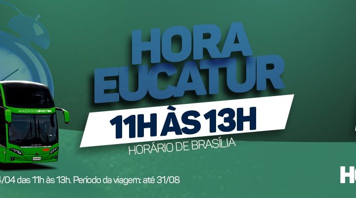 Amanhã você pode viajar com 30% OFF!