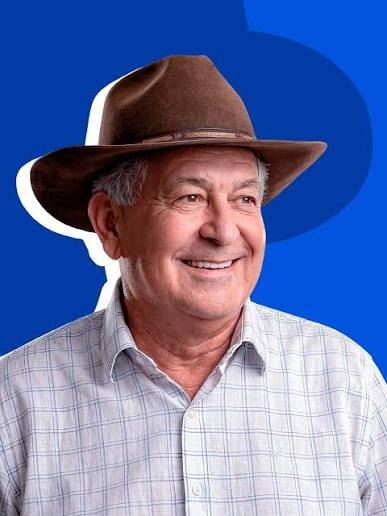 Carlos Magno reúne lideranças no Parque São Pedro e reforça proximidade com a comunidade de Ji-Paraná