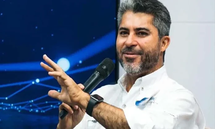 Eleições 2026: Marcos Rogério defende mais asfalto para destravar o desenvolvimento de Rondônia