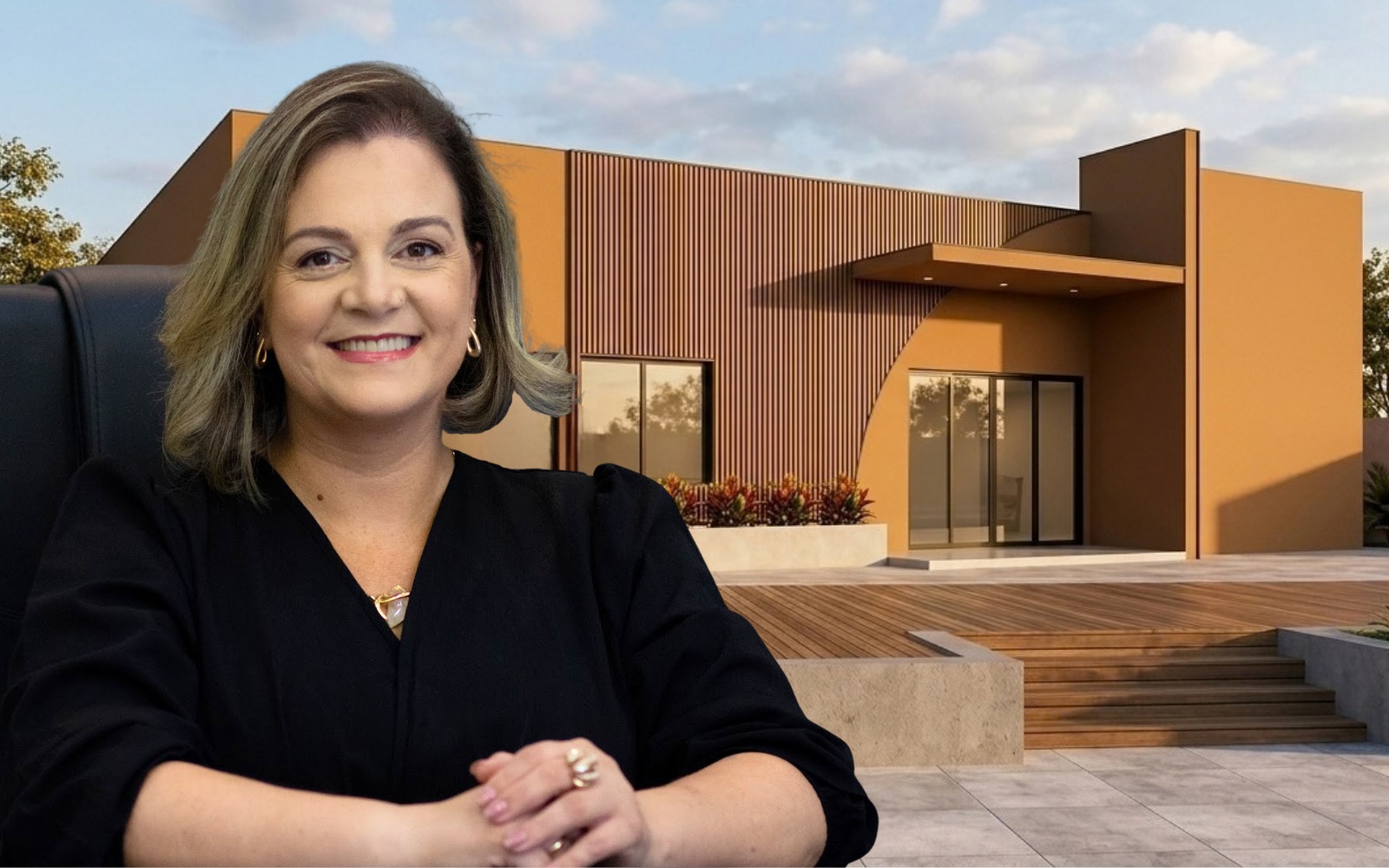 Centro de Atendimento Psicossocial para servidores da Prefeitura será implantado no IPMV por iniciativa da vereadora Amanda Areval em ação conjunta entre Executivo e a parlamentar
