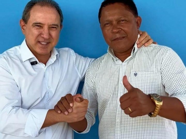 ELEIÇÕES 2026 – Presidente da Câmara de Vereadores hipoteca apoio a Natan Donadon e justifica: “é o único com chances no Cone Sul”
