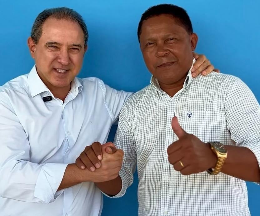 ELEIÇÕES 2026 – Presidente da Câmara de Vereadores hipoteca apoio a Natan Donadon e justifica: “é o único com chances no Cone Sul”