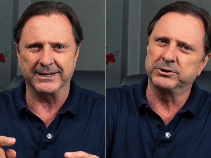 ELEIÇÕES 2026 – “Senado não é espaço para aventureiros de internet”, afirma Acir Gurgacz ao defender experiência para representar Rondônia
