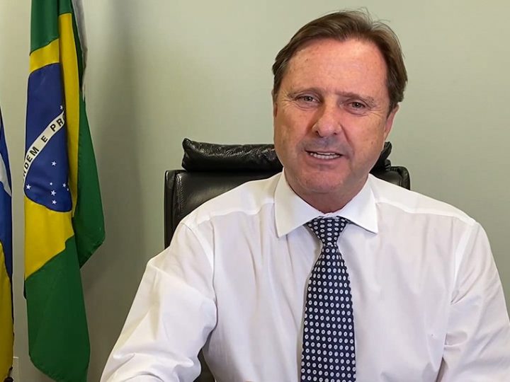 ELEIÇÕES 2026 – Acir Gurgacz destinou quase 150 milhões para a saúde de Rondônia