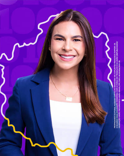 ELEIÇÕES 2026 – Tarifa de energia em Rondônia: Mariana Carvalho cobra revisão de custos e destaca experiência no Congresso