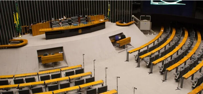 ELEIÇÕES 2026 – Confira a lista dos deputados federais eleitos por Rondônia