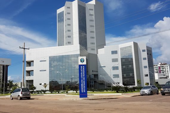 ELEIÇÕES 2026 – Confira quem são os deputados estaduais eleitos em Rondônia